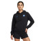 Bluza Nike Inter Mediolan Fanswear 2026-2027 Kobieta