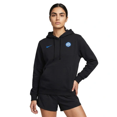 Bluza Inter Mediolan Fanswear 2026-2027 Kobieta