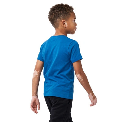 Koszulka Inter Milan Fanswear 2026-2027 Niño