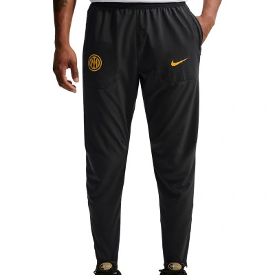 Długie spodnie Inter Milan Fanswear 2026-2027