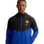 Inter Milan Fanswear 2026-2027-Black-University Gold No Sponsor