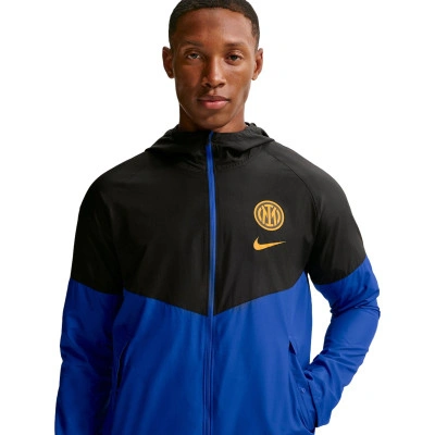 Kurtka Inter Milan Fanswear 2026-2027