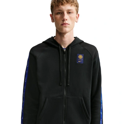 Bluza Inter Milan Fanswear 2026-2027