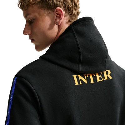 Bluza Inter Milan Fanswear 2026-2027