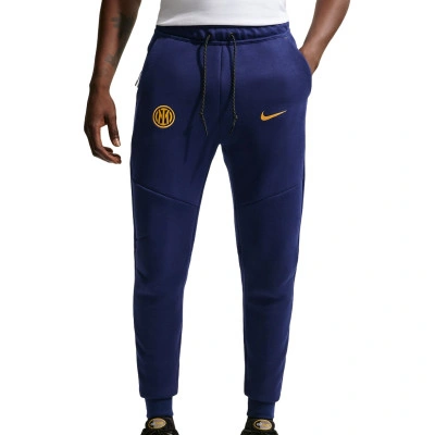 Długie spodnie Inter Milan Fanswear 2026-2027