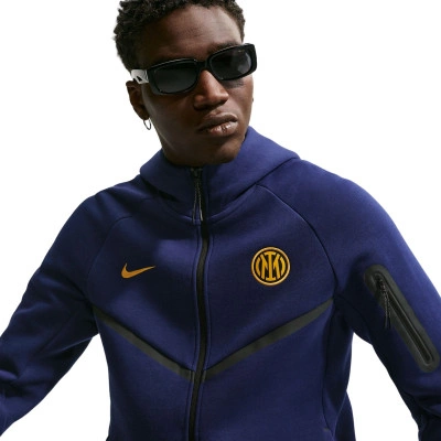 Kurtka Inter Milan Fanswear 2026-2027