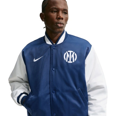 Kurtka Inter Milan Fanswear 2026-2027