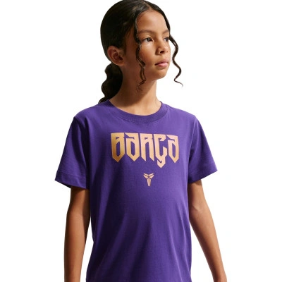 Koszulka Fc Barcelona Fanswear 2026-2027 Niño