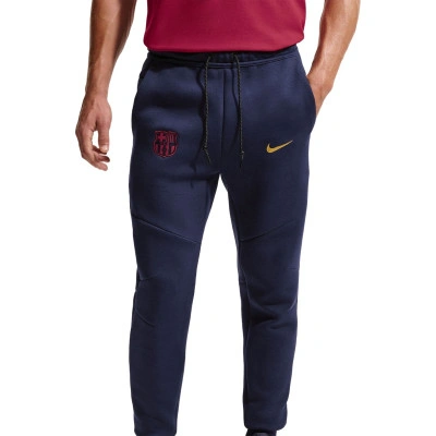 Długie spodnie Fc Barcelona Fanswear 2026-2027