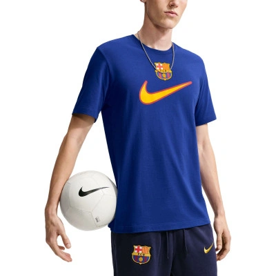 Koszulka Fc Barcelona Fanswear 2026-2027