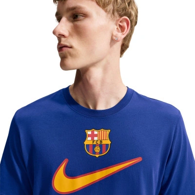 Koszulka Fc Barcelona Fanswear 2026-2027