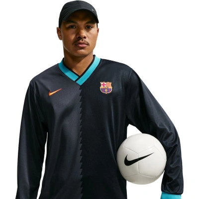 Koszulka Fc Barcelona Fanswear 2026-2027