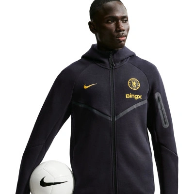 Kurtka Chelsea Fc Fanswear 2026-2027