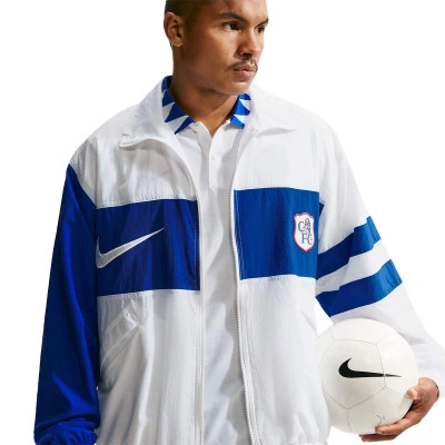Kurtka Chelsea Fc Odzież dla fanów 2026-2027