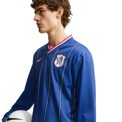 Koszulka Chelsea FC Odzież dla fanów 2026-2027