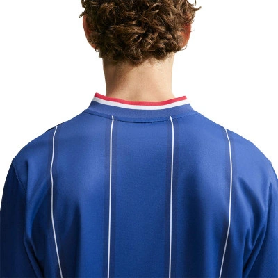 Koszulka Chelsea FC Odzież dla fanów 2026-2027