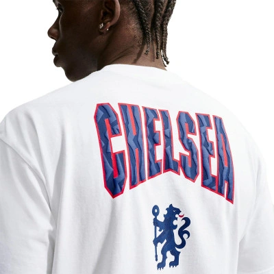 Koszulka Chelsea Fc Fanswear 2026-2027