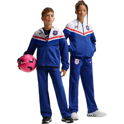Dres Chelsea Fc Odzież dla fanów 2026-2027 Dzieci
