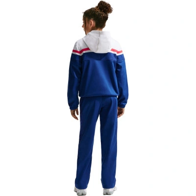 Dres Chelsea Fc Odzież dla fanów 2026-2027 Dzieci