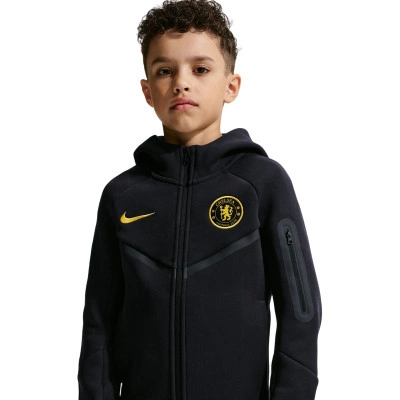Kurtka Chelsea Fc Odzież dla fanów 2026-2027 Dzieci