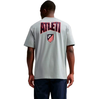 Koszulka Atlético de Madrid Fanswear 2026-2027