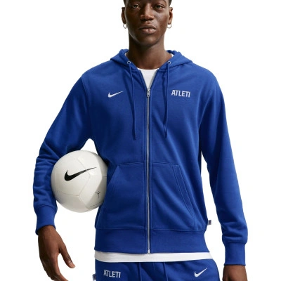 Bluza Atlético Madryt Odzież dla fanów 2026-2027