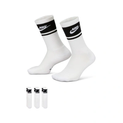 Skarpety Everyday Elevated Crew (3 Pares)