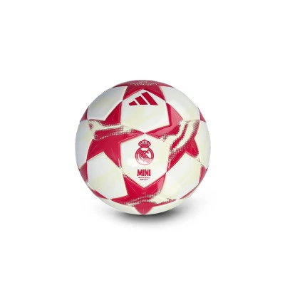Piłka Mini Real Madryt UCL 2026-2027
