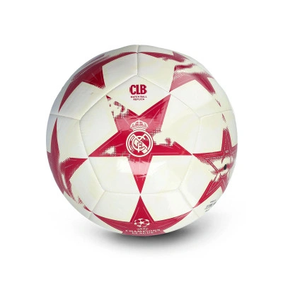 Piłka Real Madrid UCL 2026-2027