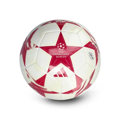 Piłka Real Madrid UCL 2026-2027