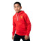 Kurtka Nike RCD Mallorca Fanswear Hoodie Dziecko