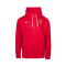 Kurtka Nike RCD Mallorca Fanswear Hoodie Dziecko