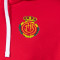 Kurtka Nike RCD Mallorca Fanswear Hoodie Dziecko