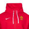 Kurtka Nike RCD Mallorca Fanswear Hoodie Dziecko