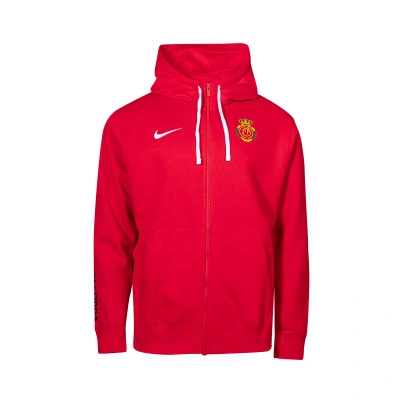 Kurtka RCD Mallorca Fanswear Hoodie