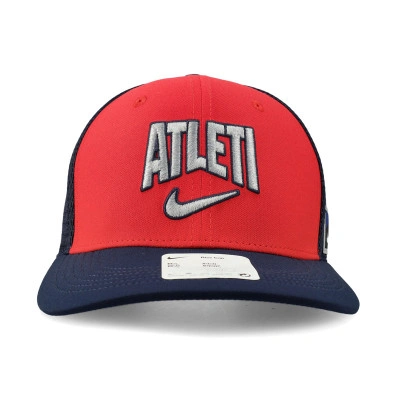 Czapka z daszkiem Atlético Madryt 2026-2027