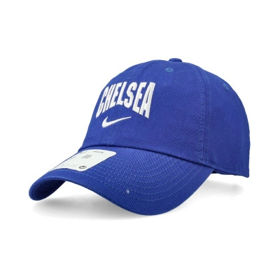 Czapka z daszkiem Chelsea