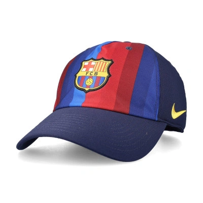 Czapka z daszkiem FC Barcelona 2026-2027