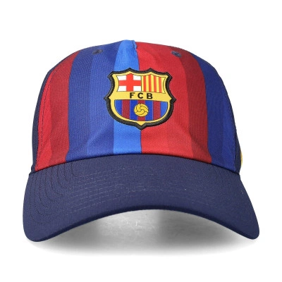 Czapka z daszkiem FC Barcelona 2026-2027