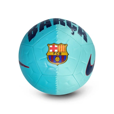Piłka FC Barcelona 2026-2027