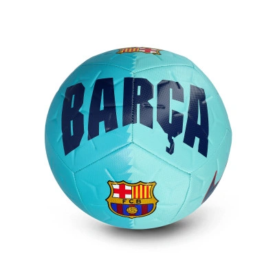 Piłka FC Barcelona 2026-2027