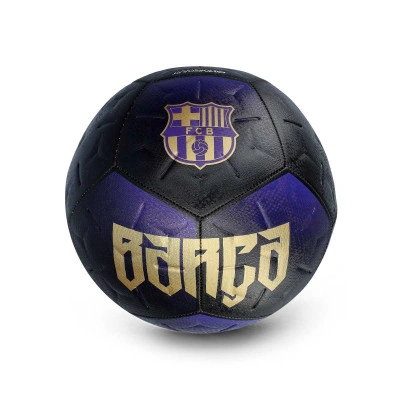 Piłka FC Barcelona 2026-2027