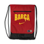 FC Barcelona 2026-2027-Noble Red