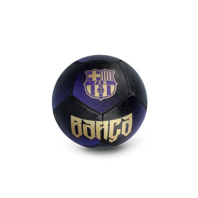Piłka FC Barcelona 2026-2027