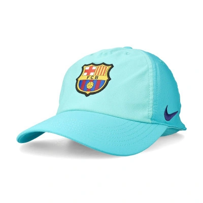 Czapka z daszkiem FC Barcelona 2026-2027