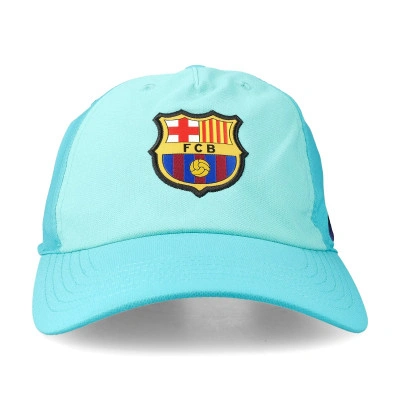 Czapka z daszkiem FC Barcelona 2026-2027