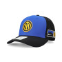 Inter Mediolan 2026-2027-Black