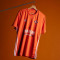 Koszulka adidas Camiseta Afición Niño Federació de Futbol de la Comunitat Valenciana