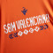 Koszulka adidas Camiseta Camiseta Afición Adulto Federació de Futbol de la Comunitat Valenciana Team Oran