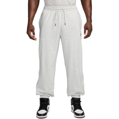 Długie spodnie Brooklyn St Fleece Cuff